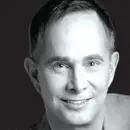 Fotografía de John Mauldin