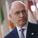 Fotografía de Enrico Letta
