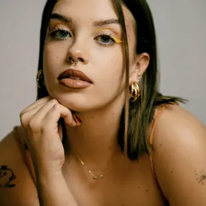 Retrato de  Nerea Pascual