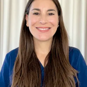 Retrato de  Juana Toriggia