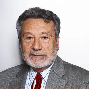 Retrato de Luis del Val