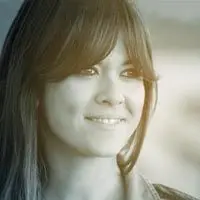 Retrato de  Vanesa Martín