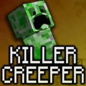 Retrato de  KillerCreeper55