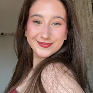 Retrato de Xènia Valencia