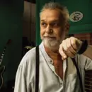 Fotografía de David Lebón