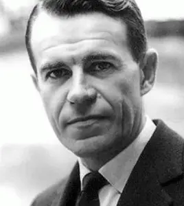 Retrato de Carlo M. Cipolla