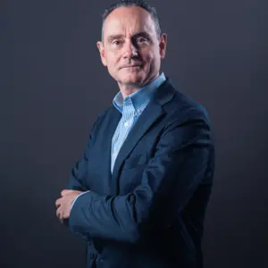 Retrato de Pedro Baños