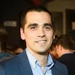 Retrato de Nick Maggiulli