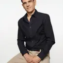 Retrato de  Fernando Mora