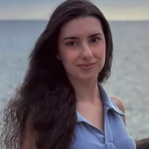 Retrato de  Julia Pla