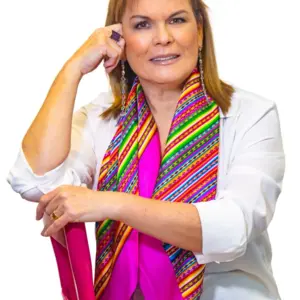 Retrato de  Ursula Vega