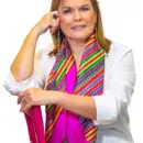 Fotografía de Ursula Vega