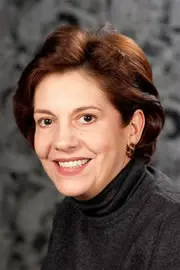 Retrato de María Cristina Restrepo