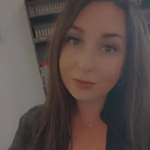 Retrato de  Luna Mason