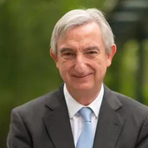 Retrato de Rafael Dezcallar