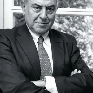 Retrato de  José Antonio Marina