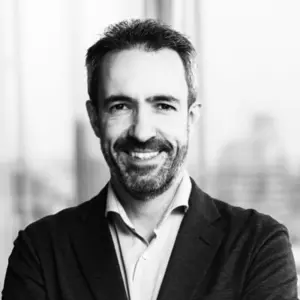 Retrato de  Luis Quiroga