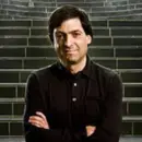 Retrato de  Dan Ariely