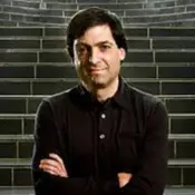 Retrato de  Dan Ariely