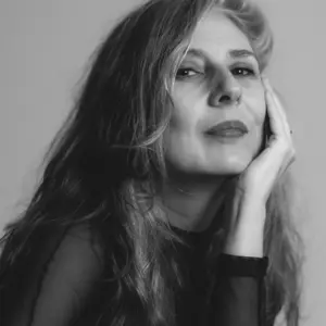 Retrato de Isabel Botero