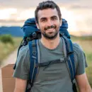 Photo of Sergi Unanue