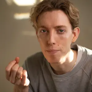 Retrato de Harry Trevaldwyn