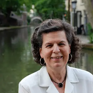 Retrato de Rosa Navarro Durán