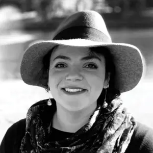 Retrato de Andrea Max