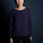 Retrato de  Susie Yang