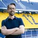 Fotografía de Luciano Fontenla