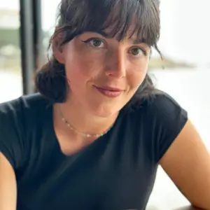 Retrato de Melisa Maceiras Soares