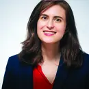 Fotografía de Rebecca Rolland