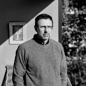 Retrato de  Manuel Vicuña