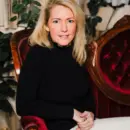 Fotografía de Kathryn Stockett