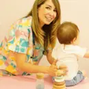 Fotografía de Laura Álvarez (La pediatra Laura)