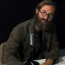 Retrato de  Xabier Sánchez