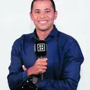 Retrato de  Alberto Edjogo-Owono