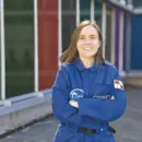 Fotografía de Jennifer García Carrizo