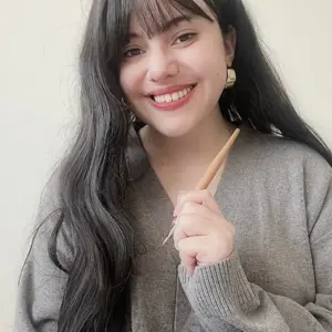 Retrato de Emina Himesama