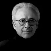 Retrato de  Antonio Damasio