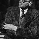 Fotografía de James Joyce