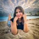 Photo of Laura Díaz (@fantasyliterature)