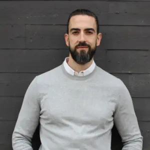 Retrato de  Omar Linares