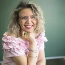 Retrato de  Diana Al Azem