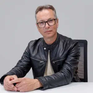 Retrato de  José Gregorio González