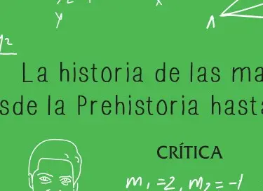 Banner Junio 2018 - Crónicas matemáticas