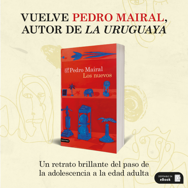 Banner Banner Los nuevos