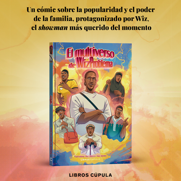 Banner El multiverso de WizProblema