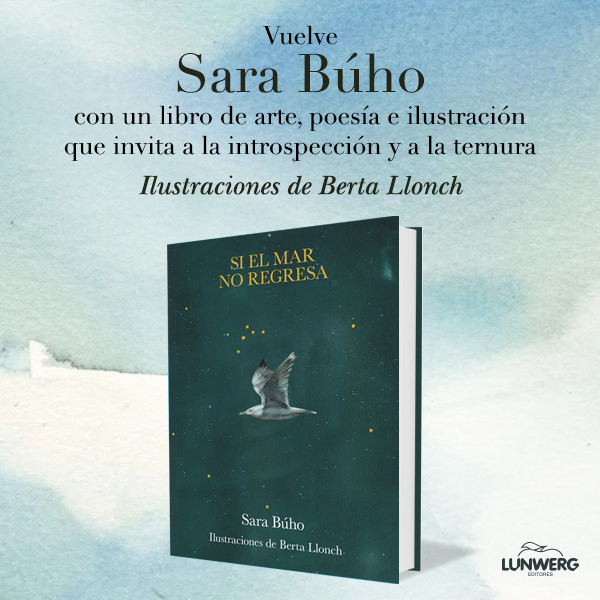 Banner Si el mar no regresa