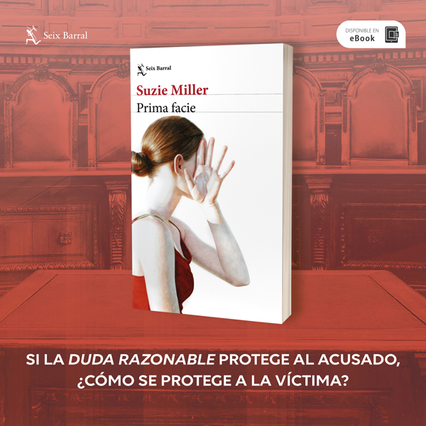 Banner Banner Prima facie